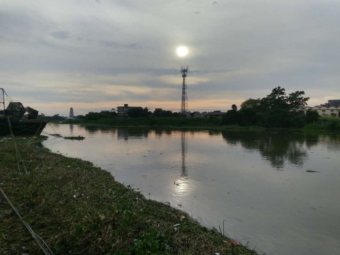 安铺西街之骑楼古迹